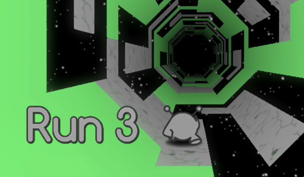 play game run 3 unblocked free online