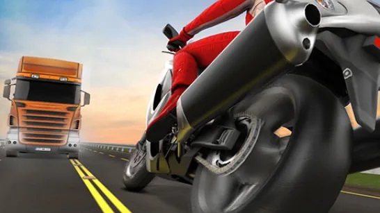 play game traffic road free online